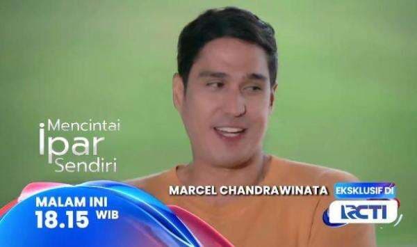 Sinopsis Mencintai Ipar Sendiri Eps 78: Hubungan Ayuna dan Rafki Mencair