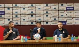 3 Kandidat Calon Pelatih Timnas Indonesia saat Ini, Nomor 1 Berpengalaman Hadapi Skuad Garuda!