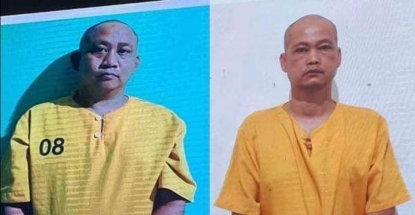 Oknum TNI Pelaku Penembakan 3 Polisi Hingga Tewas Diancam Penjara Seumur Hidup