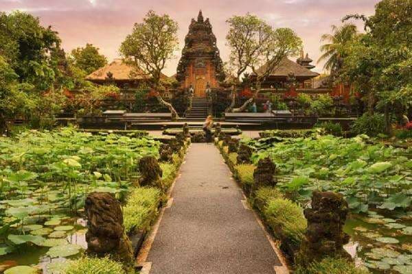 10 Desa Terindah di Asia 2025: Indonesia Masuk Daftar!