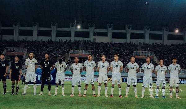 Live di RCTI Malam Hari! Ini Jadwal Siaran Langsung Timnas Indonesia U-22 vs Filipina U-22 di SEA Games 2025 Thailand