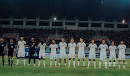 Live di RCTI Malam Hari! Ini Jadwal Siaran Langsung Timnas Indonesia U-22 vs Filipina U-22 di SEA Games 2025 Thailand