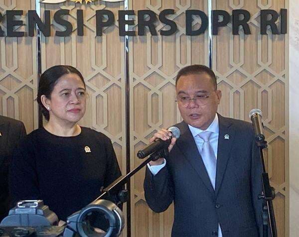 DPR Akan Membahas Masalah Pulau Enggano dengan Pemerintah Hari Ini