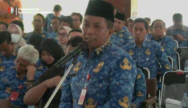 Pemkab Sebut Jumlah Ormas di Bojonegoro Capai 350