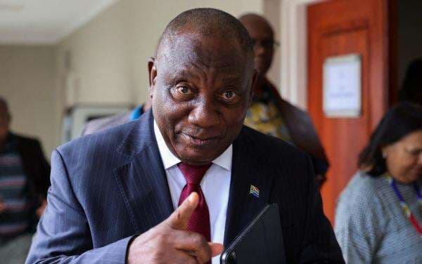 Trump Boikot KTT G20 di Afrika Selatan, Ini Jawaban Pedas Presiden Ramaphosa