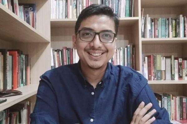 Pesan Zainal Arifin Mochtar ke Pelaku Teror: Jangan Jualan Polisi untuk Nakutin Orang