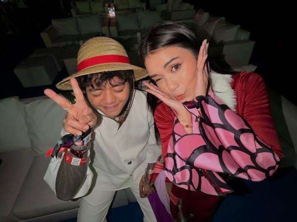 Alasan Polisi Periksa Reza Arap Terkait Meninggalnya Lula Lahfah Terungkap!