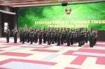 Daftar 39 Jenderal Baru di Matra TNI AD, Berikut Nama-namanya