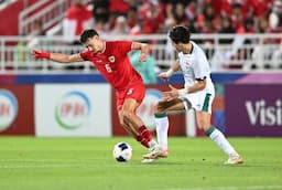 Daftar Harga Tiket Laga Timnas Indonesia vs Irak dan Filipina di Kualifikasi Piala Dunia 2026 Zona Asia, Netizen: Mahal Banget!