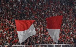 Daftar Harga Tiket Terusan Timnas Indonesia vs Irak dan Filipina di Kualifikasi Piala Dunia 2026 Zona Asia