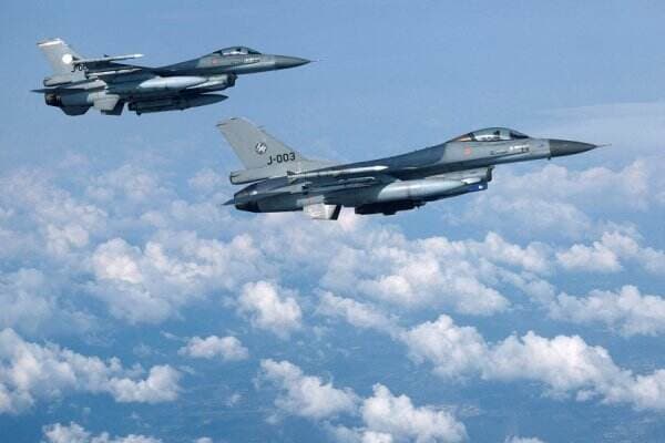 Daftar Jet Tempur Andalan Mesir, Negara yang Rencanakan Perang Melawan Israel