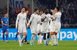 Daftar Skuad Timnas Prancis di Euro 2024: NGolo Kante Comeback, Kylian Mbappe Masih Jadi Andalan