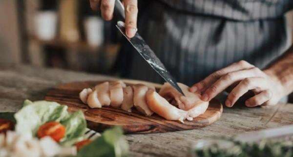 Cara Menghilangkan Bau Amis pada Daging Kurban, Perhatikan Langkah-Langkah Ini