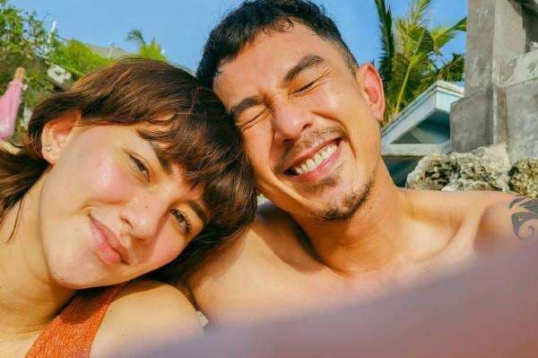 Penyebab Dahlia Poland Gugat Cerai Fandy Christian Terungkap, Mau Jadi Wanita Independen!