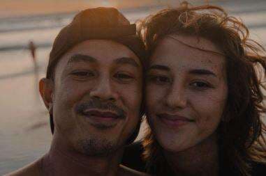 Respons Keluarga Usai Dahlia Poland Gugat Cerai Fandy Christian