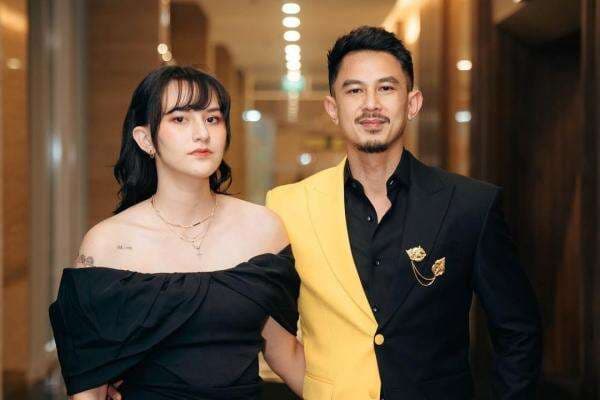 Hot Gossip: Dahlia Poland Gugat Cerai Fandy Christian, Afgan Dapat Hidayah