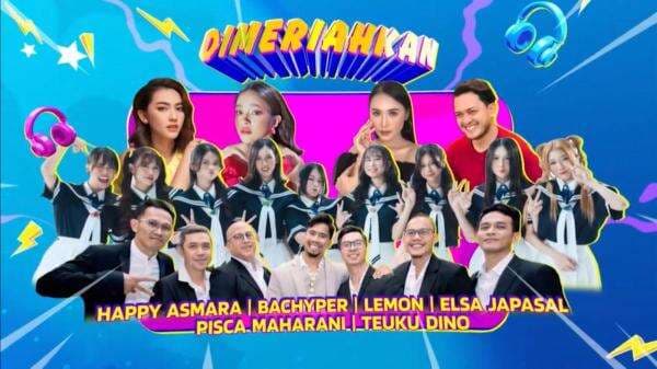Dahsyatnya Weekend Siap Ramaikan Lapangan Kukusan Depok