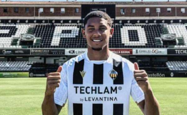 Profil dan Biodata Daijiro Chirino: Bek Berdarah Maluku yang Taklukkan Cristiano Ronaldo!