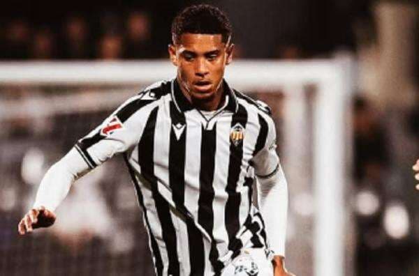 Daijiro Chirino Jegal Cristiano Ronaldo, Siap Dinaturalisasi untuk Timnas Indonesia?