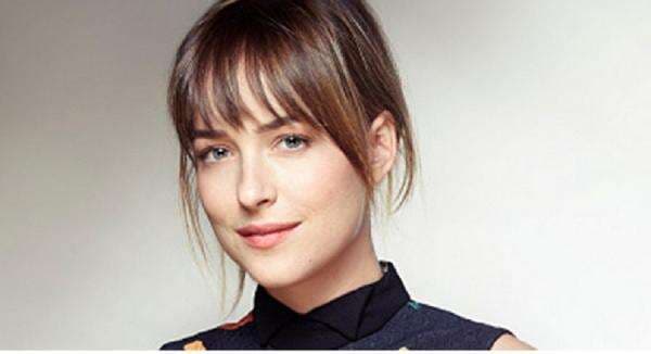 Profil Dakota Johnson, Artis Cantik Mantan Pacar Chris Martin
