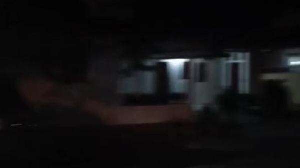 Viral! Dini Hari Petugas Damkar di Lampung Diminta Warga Bantu Usir Hantu di Tempat Kos