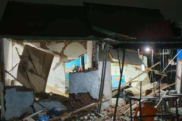 Update Gempa Bengkulu: 197 Rumah Rusak, 800 Warga Terdampak