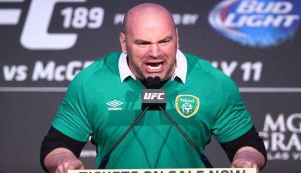 UFC Dapat Kontrak Bersejarah Rp125 Triliun, Penonton Tak Perlu Bayar PPV Lagi