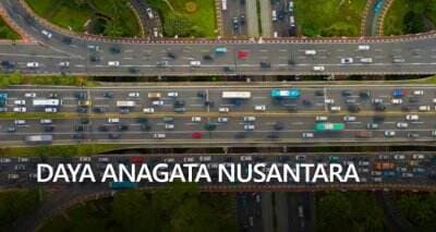 Rosan Roeslani hingga Keponakan Luhut Jadi Bos Danantara