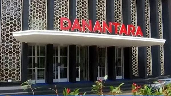 3 Pejabat Holding Investasi Danantara, Ini Profilnya