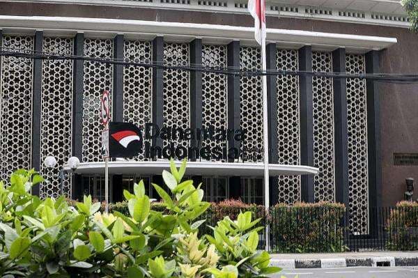 Seluruh BUMN Dikelola Holding Operasional Danantara, Rampung Akhir Maret 2025