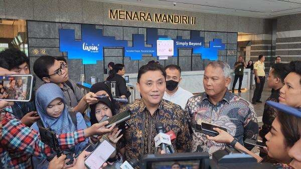 Danantara Kucurkan Rp130 Triliun untuk Biayai Program 3 Juta Rumah