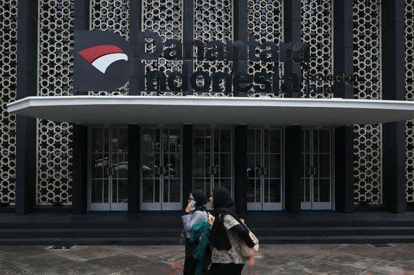 Pengurus Danantara Berjaringan Luas, Investasi RI Siap Meroket