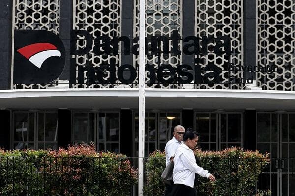 6 Fakta Danantara, Kantor Baru Diresmikan hingga Larang BUMN Ganti Direksi dan Komisaris