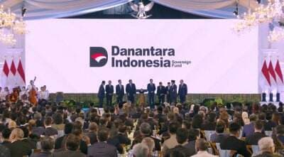 Gabung ke Danantara, Ini Langkah PTPP