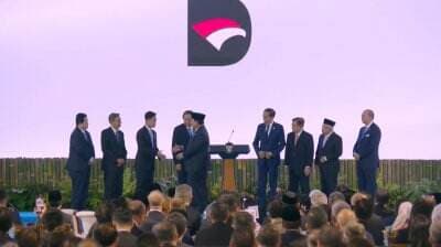 7 BUMN Jumbo Sumbang Dividen Rp81,7 Triliun ke Danantara