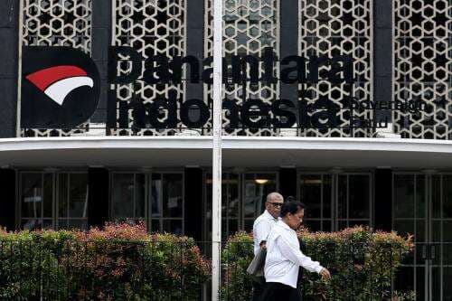 Bos Danantara Ajak Investor Swasta-Asing Investasi di Proyek Strategis Indonesia