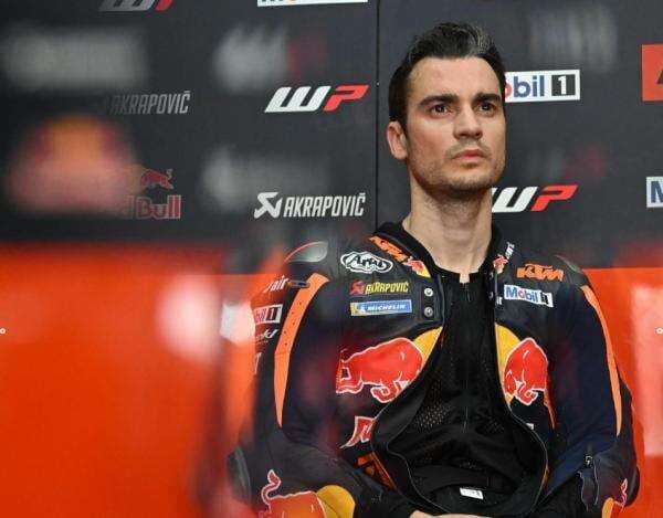 Bukan Marc Marquez, Ini Pembalap yang Berhasil Buat Dani Pedrosa Takjub di MotoGP Argentina 2025