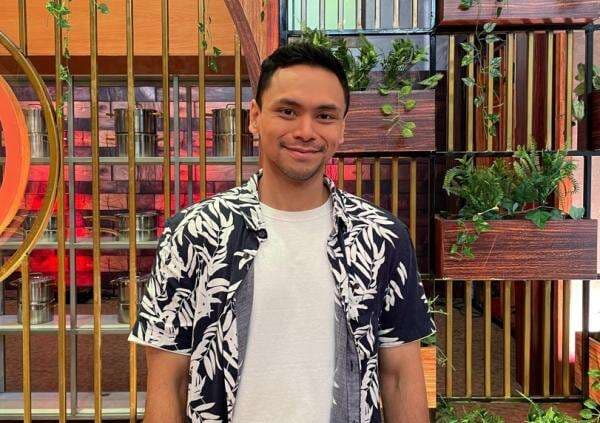 Profil Danny, Peserta MasterChef Indonesia Season 12 yang Bertekad Membawa Bahan Pangan Lokal ke Kancah Dunia