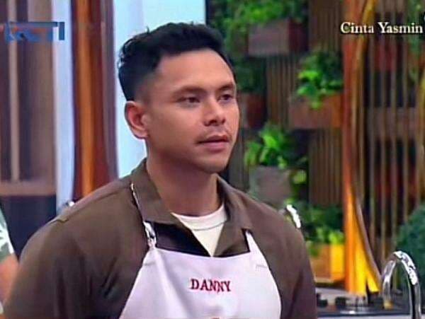 Strategi Danny Masuk Top 4 MCI Season 12: Belajar Mengosongkan Pikiran untuk Terus Maju