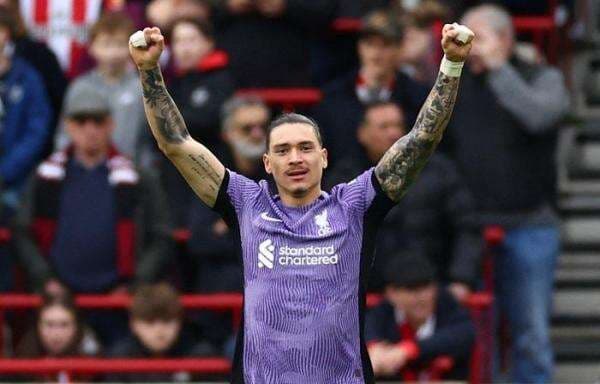 Gaji Darwin Nunez di Al Hilal Bikin Geger! Jadi Pemain Terkaya Dunia?