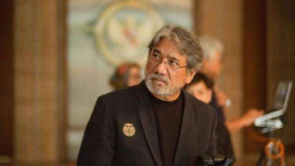 Viral Darwis Triadi Kritik Anak Muda soal Aksi Indonesia Gelap: Kapan Negara Mau Maju Viral Darwis Triadi Kritik Anak Muda soal Aksi Indonesia Gelap: Kapan Negara Mau Maju