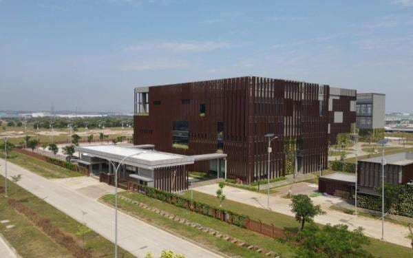 Besarkan Bisnis Data Center, Telkom (TLKM) Cari Mitra Strategis