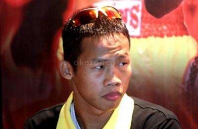 Biodata dan Agama Daud Yordan, Anggota DPD RI yang Siap Pukul KO George Kambosos Jr