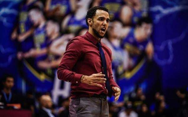 Reaksi David Singleton Usai Resmi Jadi Pelatih Timnas Basket Indonesia