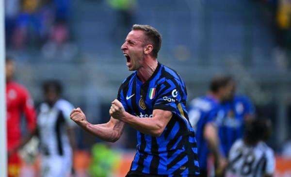 Profil dan Biodata Davide Frattesi, Gelandang Inter Milan Pembunuh Barcelona