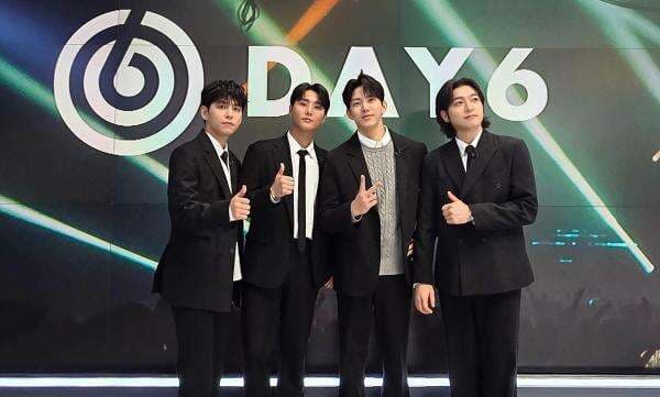 Promotor Macimapro Minta Maaf usai Kacaunya Konser DAY6 di Jakarta
