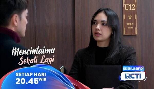 Sinopsis Mencintaimu Sekali Lagi Eps 286, Rabu 8 Oktober 2025: Arini Tinggalkan Expo di Korea Demi Rumah Tangga Sinopsis Mencintaimu Sekali Lagi Eps 286, Rabu 8 Oktober 2025: Arini Tinggalkan Expo di Korea Demi Rumah Tangga