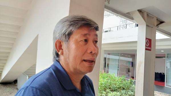 Herry IP Ungkap 3 Target Besar untuk Ganda Putra Malaysia di 2026