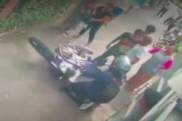 Viral Kasus Zacky Dituduh Tabrak Anak di Sukasari Bandung, CCTV Ungkap Fakta Sebenarnya!