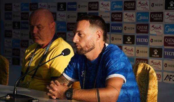 Jadwal Siaran Langsung Persib Bandung vs Selangor FC di AFC Champions League 2 2025-2026 Malam Ini, Live di RCTI!